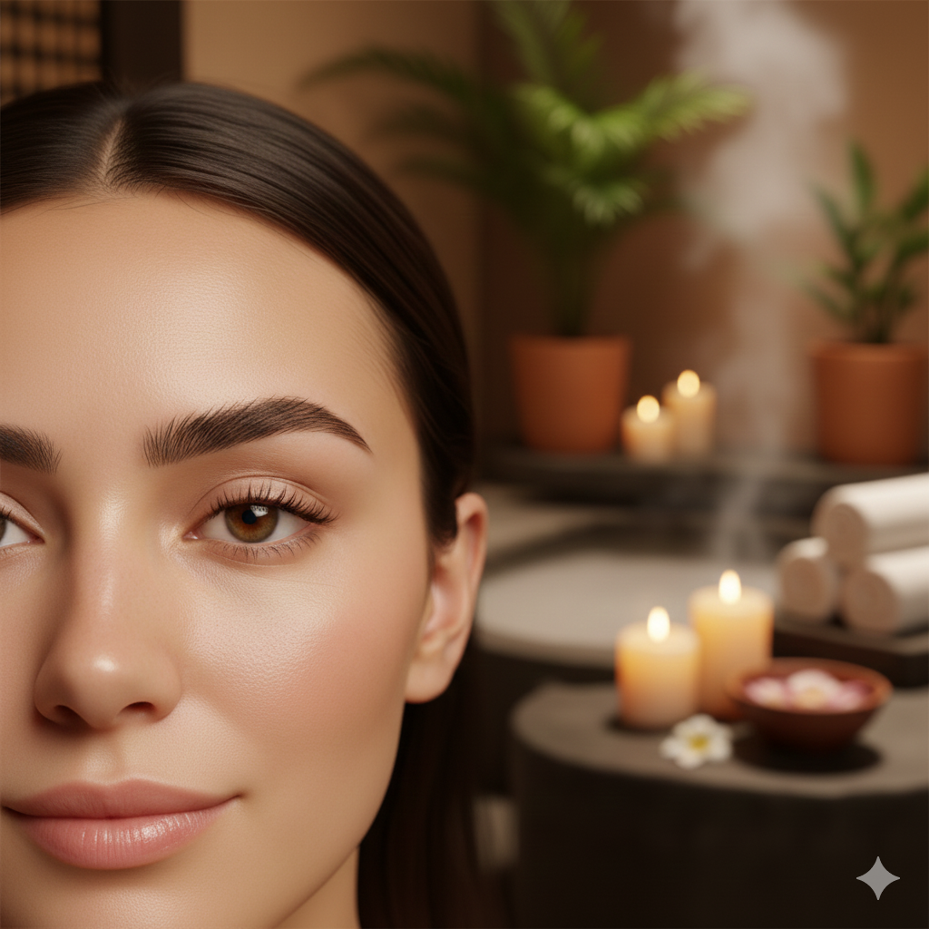 Laser Tattoo Removal